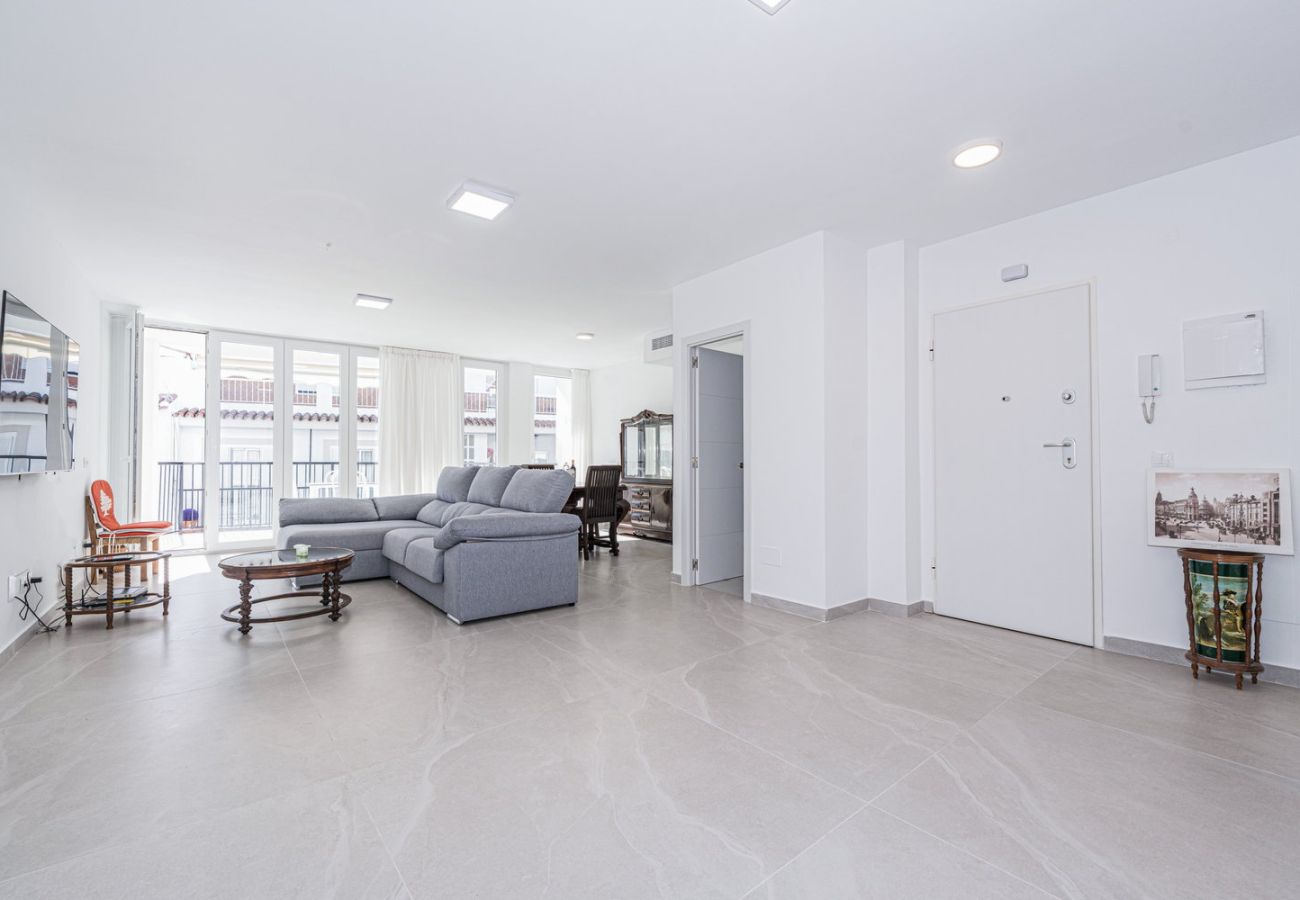 Appartamento a Nerja -  Paloma Central Apartment 