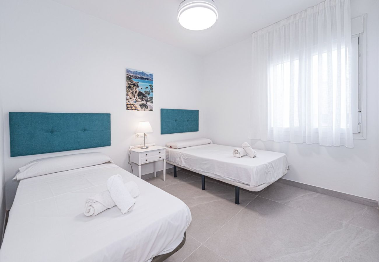 Appartamento a Nerja -  Paloma Central Apartment 