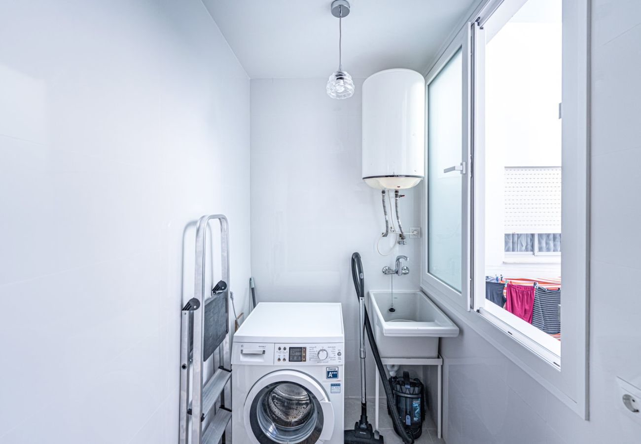 Appartamento a Nerja -  Paloma Central Apartment 