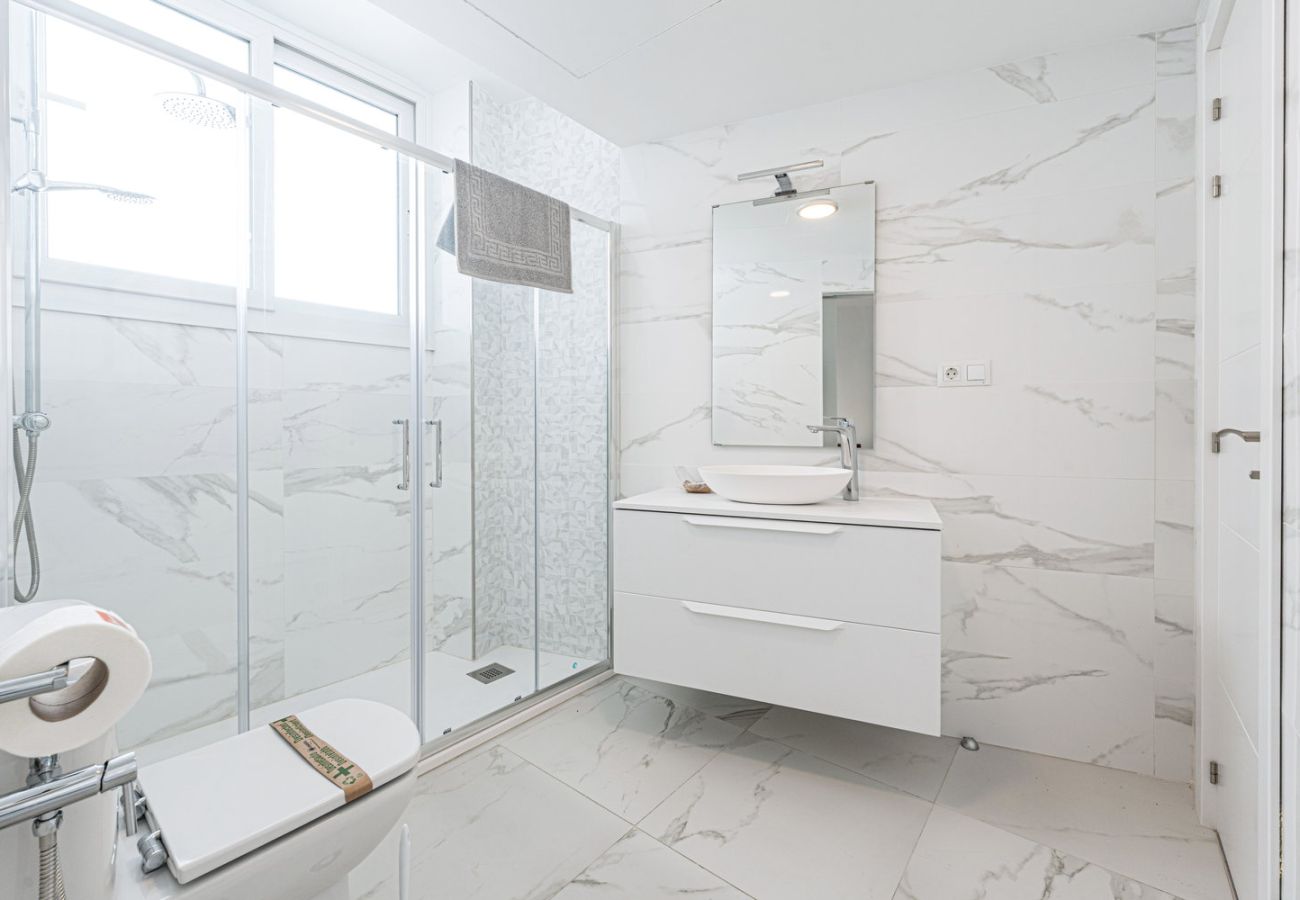 Appartamento a Nerja -  Paloma Central Apartment 