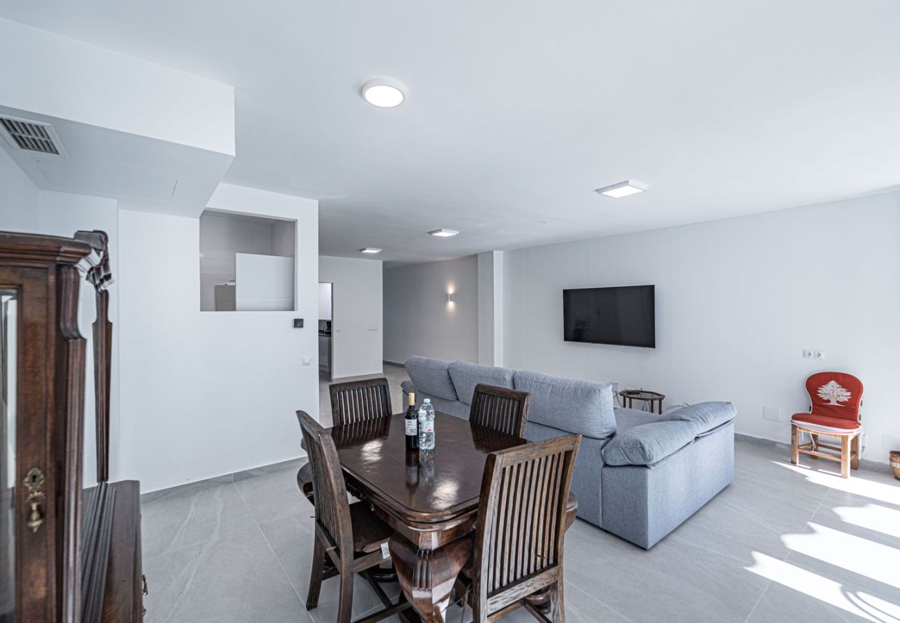 Appartamento a Nerja -  Paloma Central Apartment 
