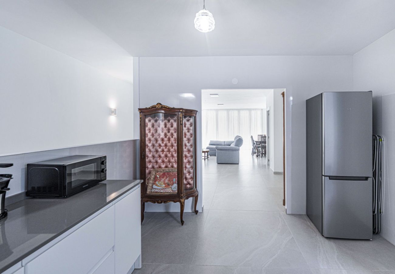 Appartamento a Nerja -  Paloma Central Apartment 