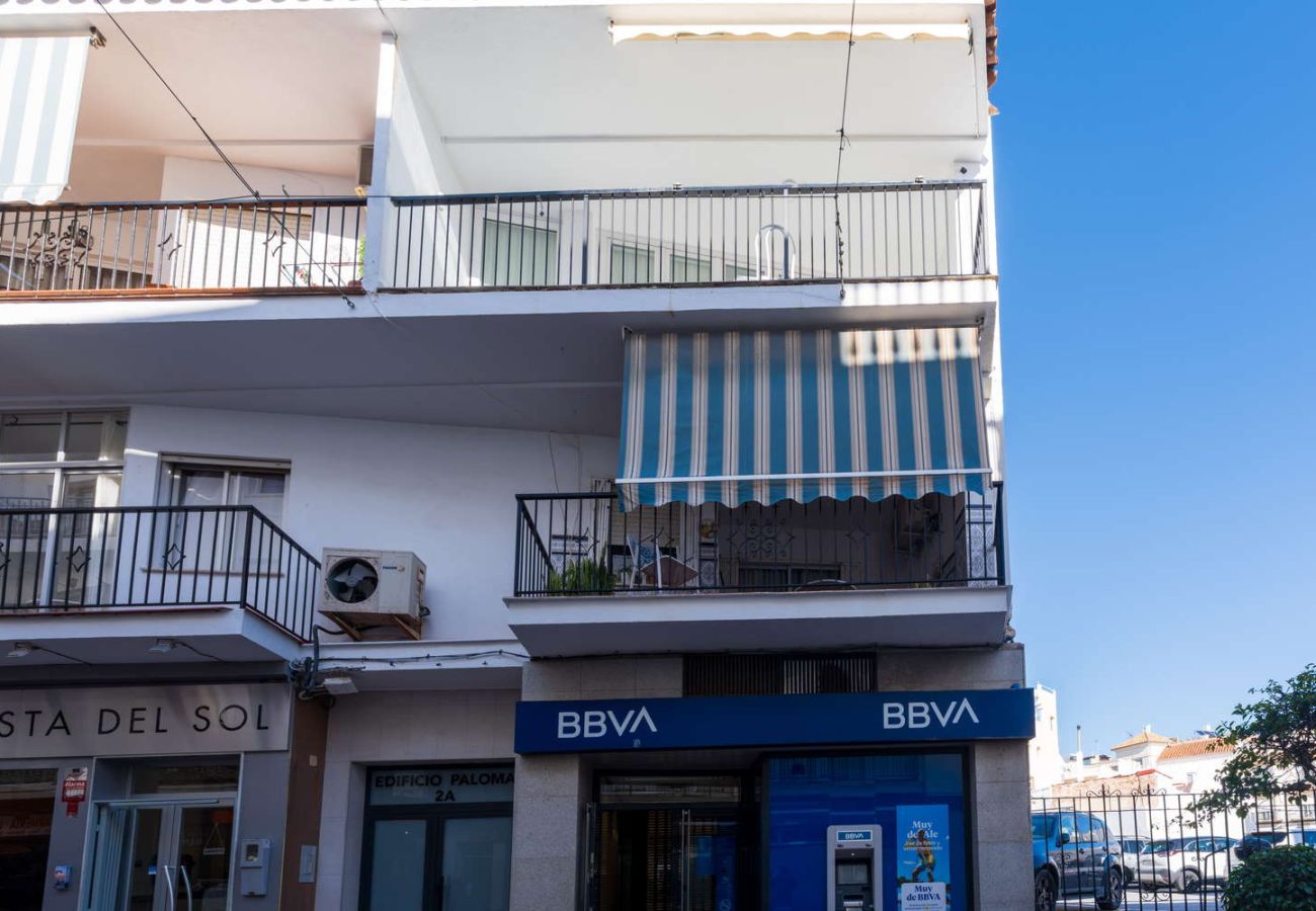 Appartamento a Nerja -  Paloma Central Apartment 