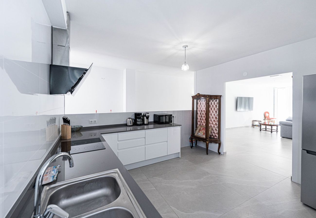 Appartamento a Nerja -  Paloma Central Apartment 