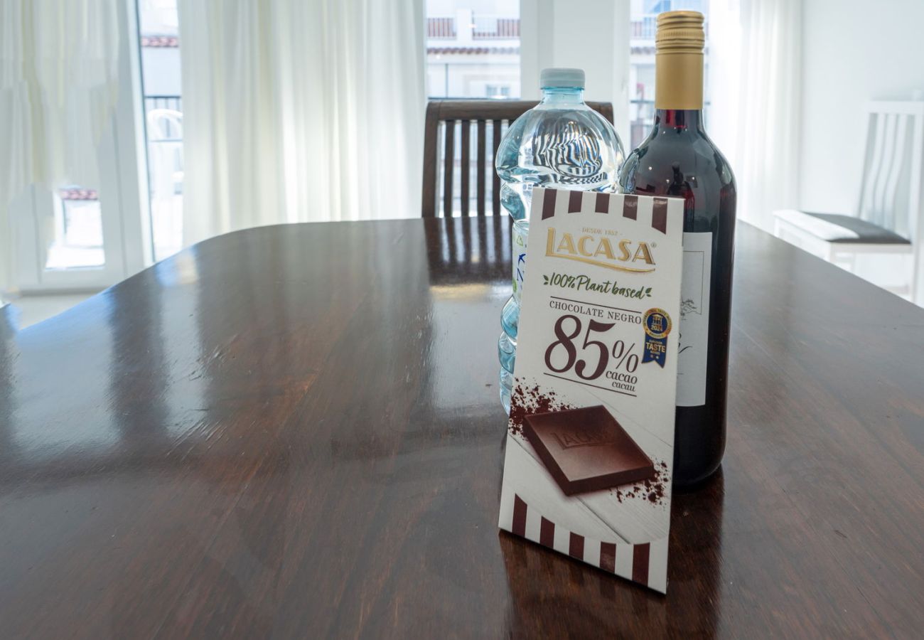 Appartamento a Nerja -  Paloma Central Apartment 