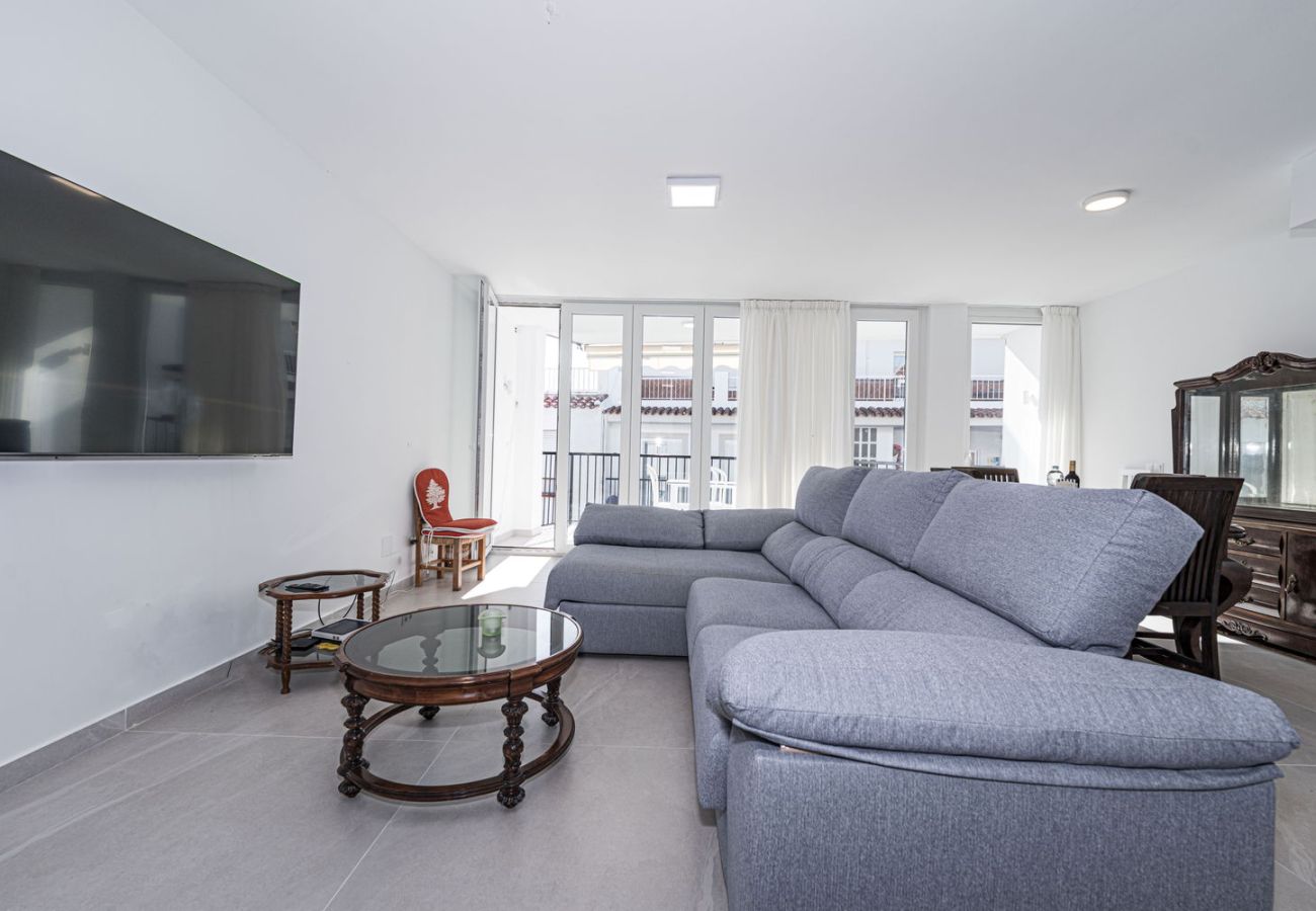 Appartamento a Nerja -  Paloma Central Apartment 