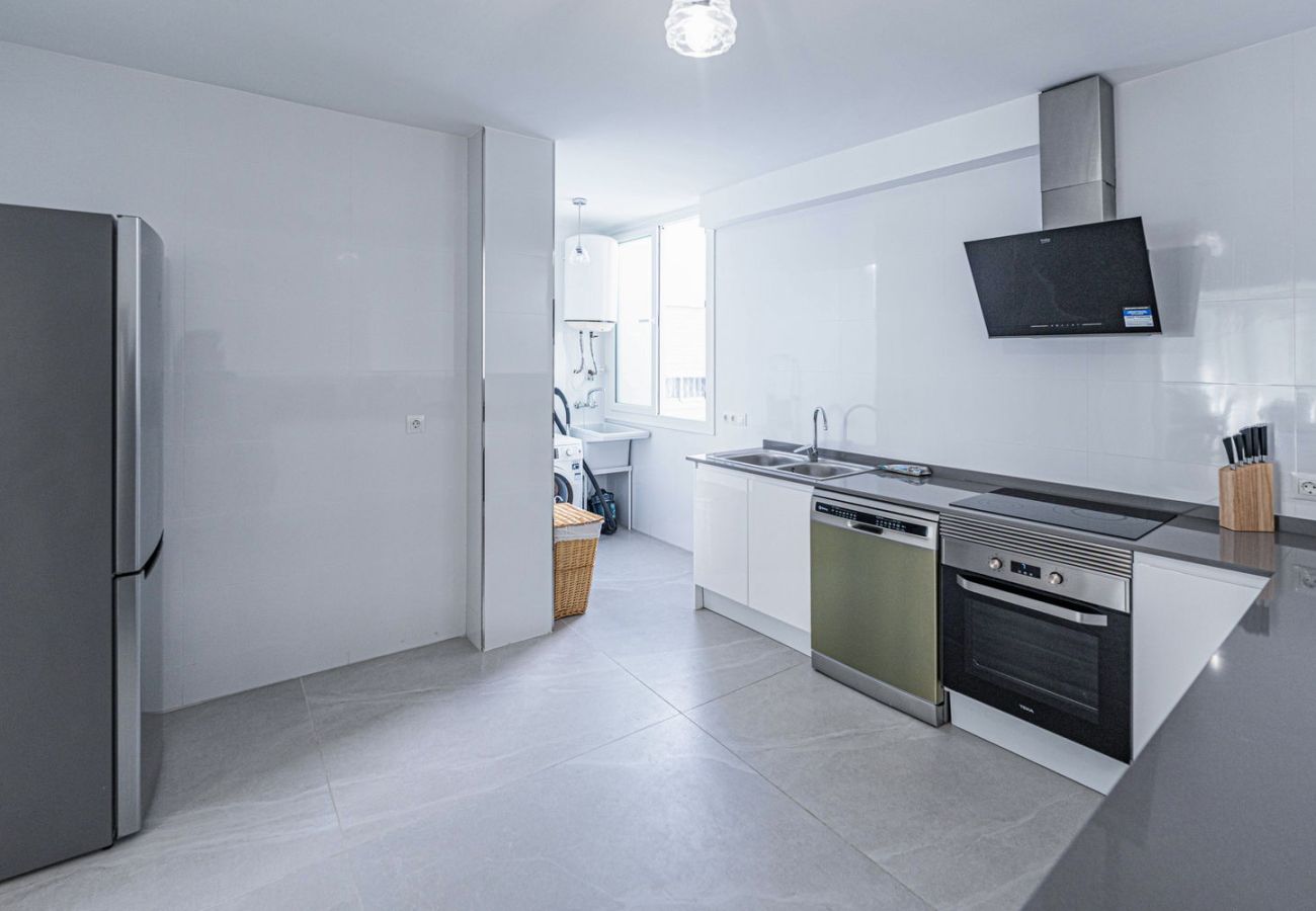 Appartamento a Nerja -  Paloma Central Apartment 