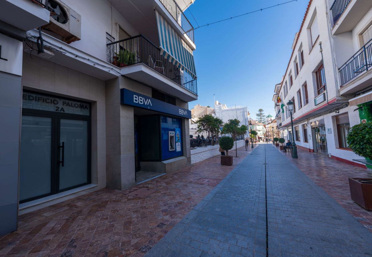 Appartamento a Nerja -  Paloma Central Apartment 