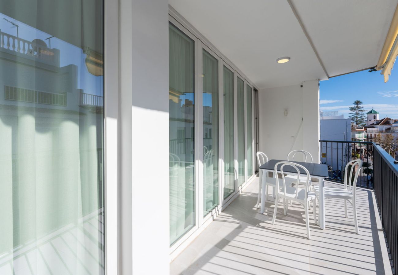 Appartamento a Nerja -  Paloma Central Apartment 