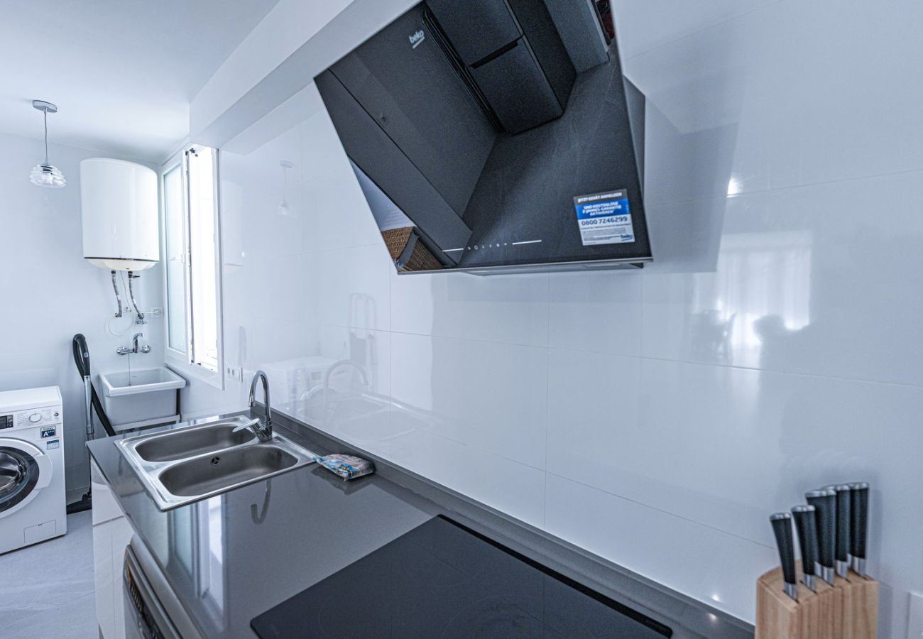 Appartamento a Nerja -  Paloma Central Apartment 