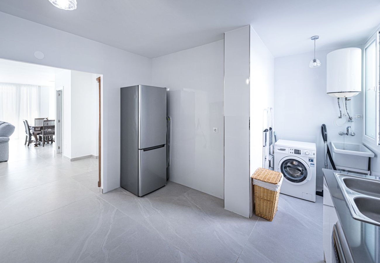 Appartamento a Nerja -  Paloma Central Apartment 