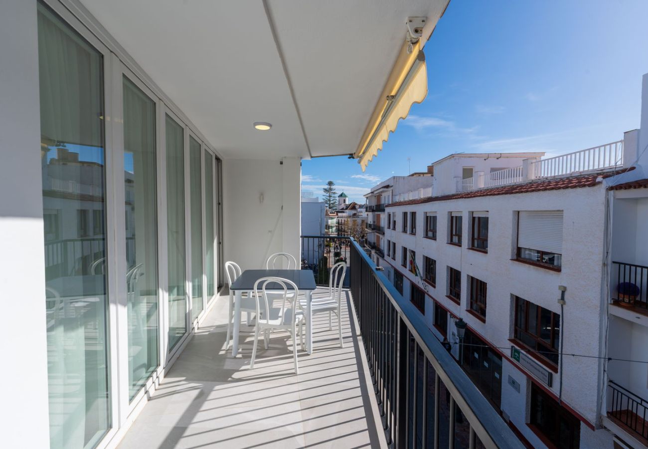 Appartamento a Nerja -  Paloma Central Apartment 