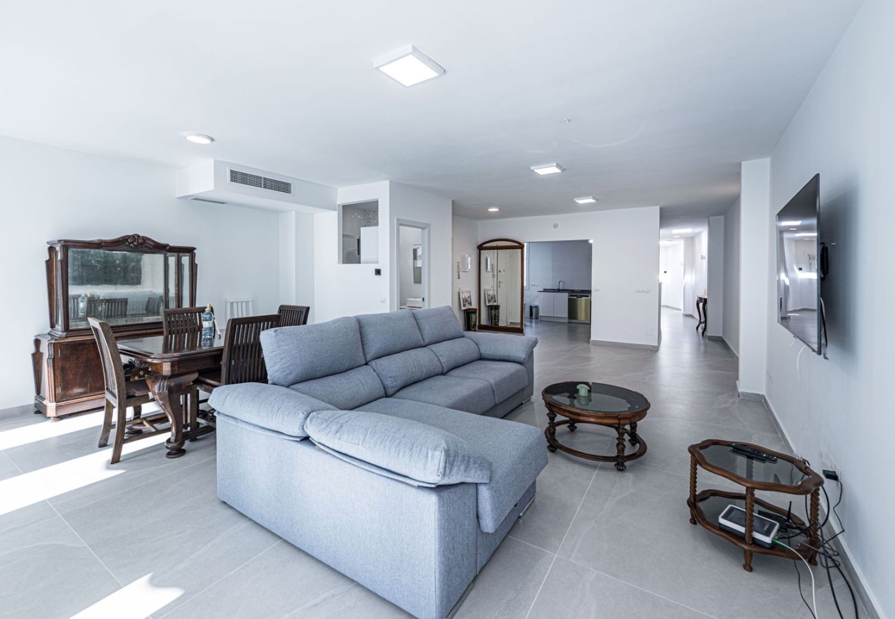 Appartamento a Nerja -  Paloma Central Apartment 