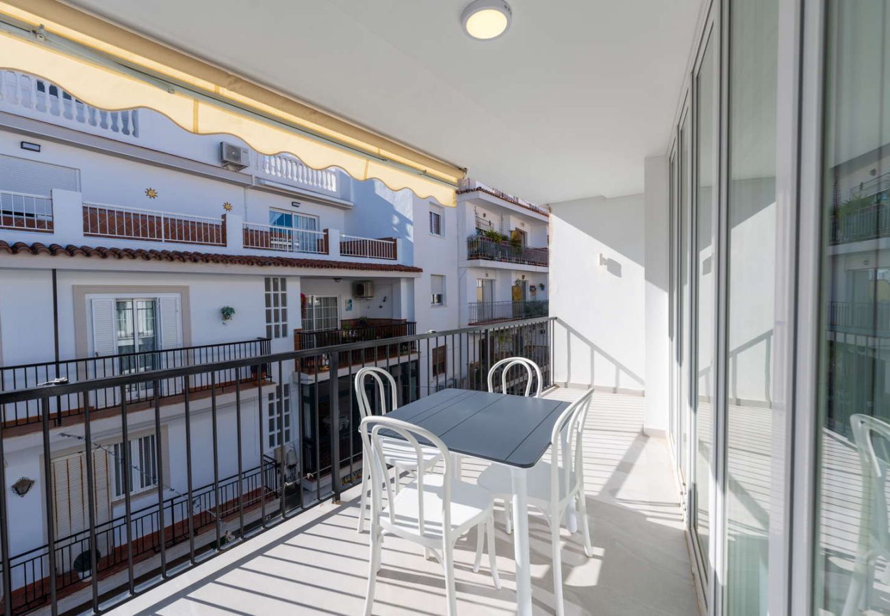 Appartamento a Nerja -  Paloma Central Apartment 