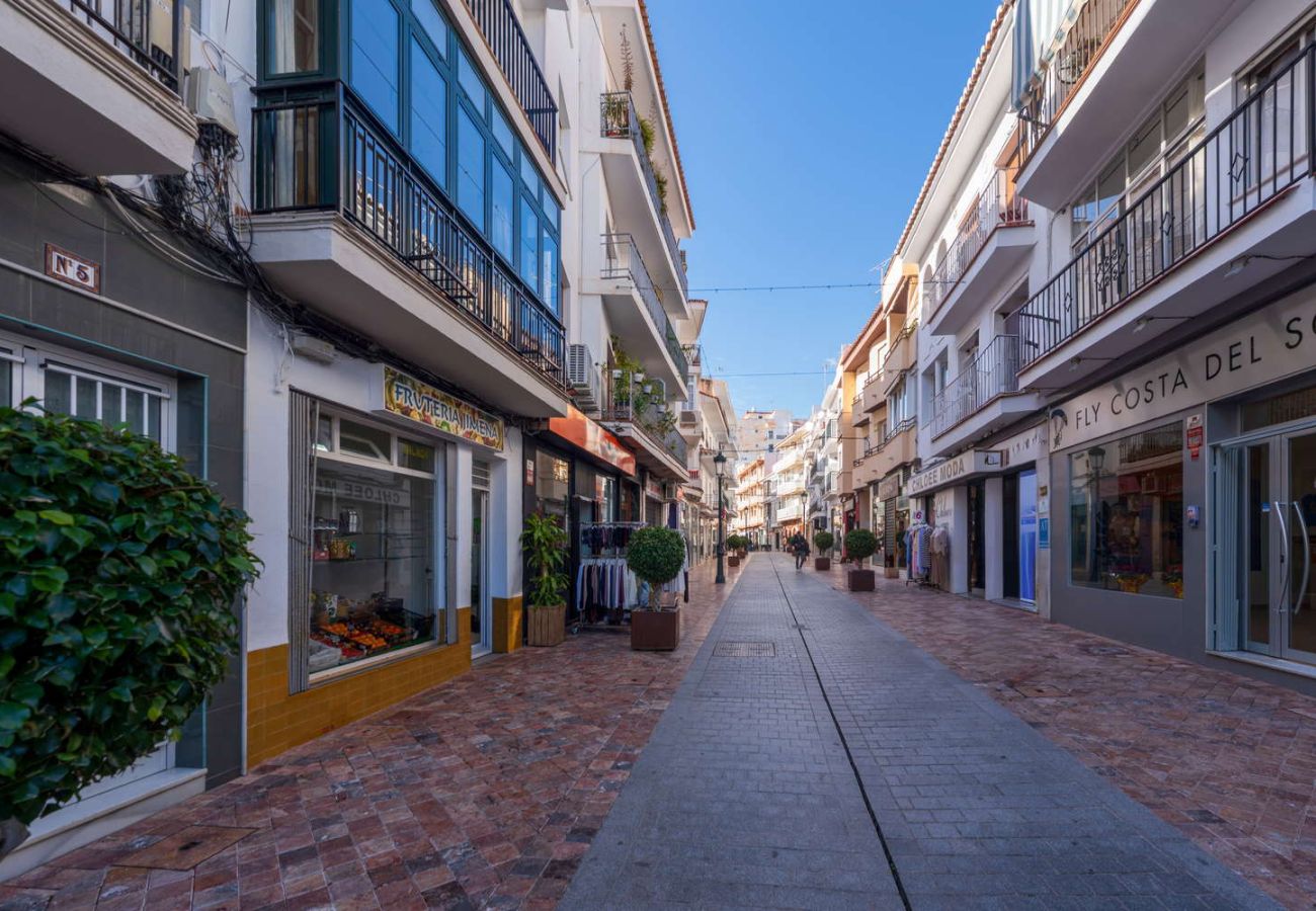 Appartamento a Nerja -  Paloma Central Apartment 