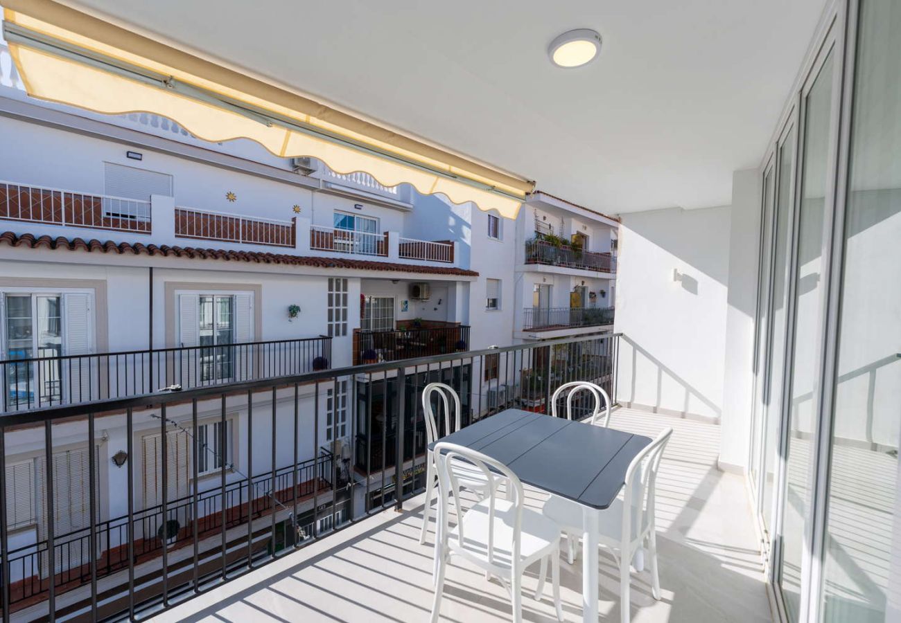 Appartamento a Nerja -  Paloma Central Apartment 