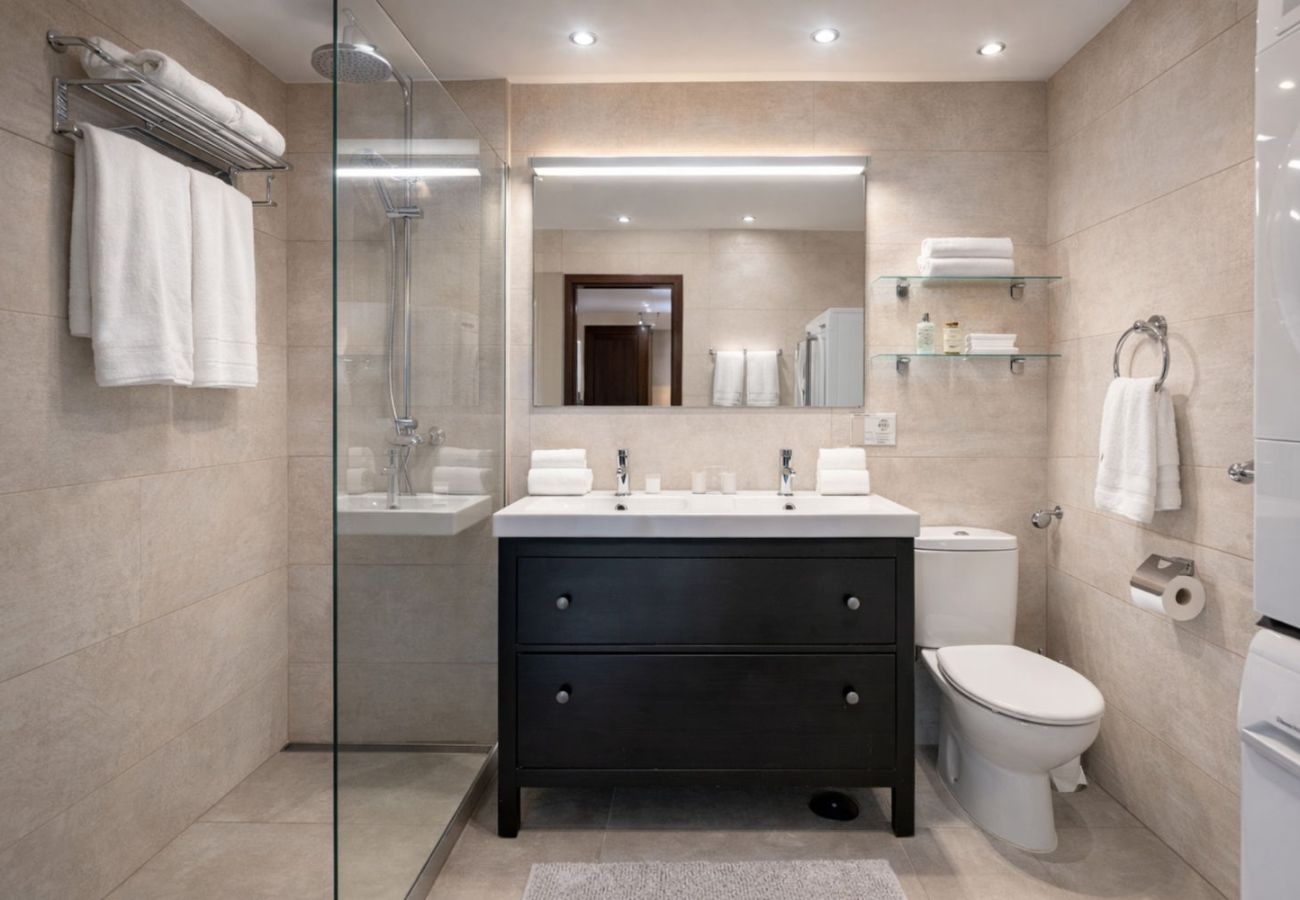 Casa a schiera a Nerja - Casa Lavanda – Casa vacanze a Nerja con vista mare e piscina