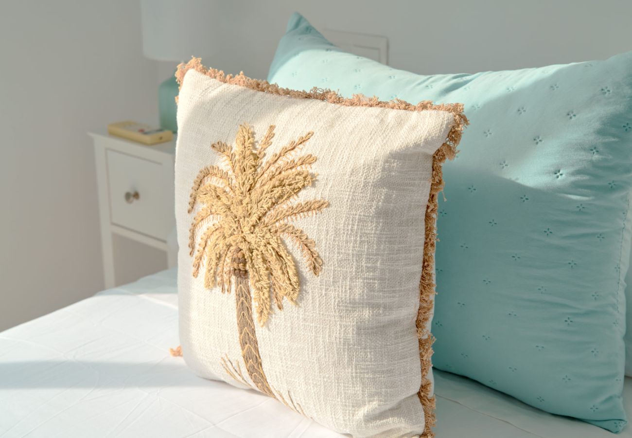 Appartamento a Nerja - Tucuman 3 Los Huertos Nerja: Soleggiato