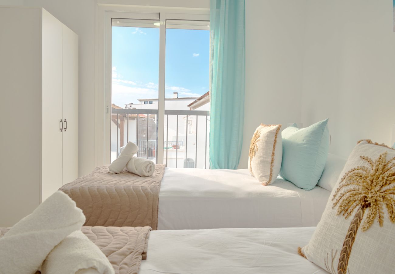 Appartamento a Nerja - Tucuman 3 Los Huertos Nerja: Soleggiato