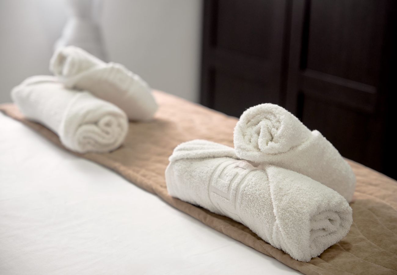 Appartamento a Nerja - Tucuman 3 Los Huertos Nerja: Soleggiato