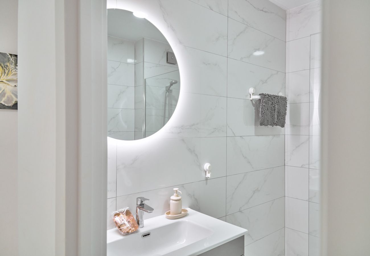 Appartamento a Nerja - Tucuman 3 Los Huertos Nerja: Soleggiato