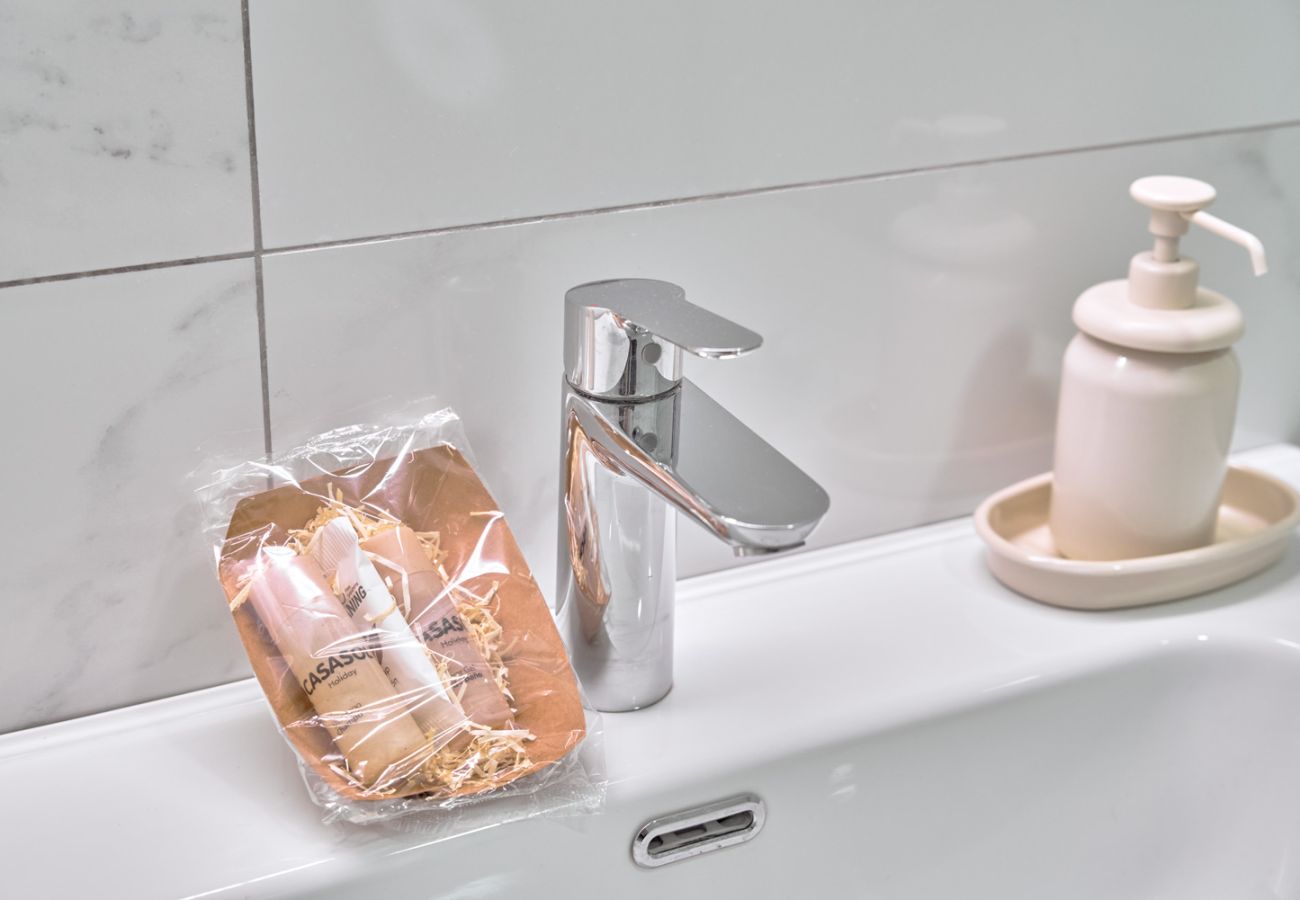 Appartamento a Nerja - Tucuman 3 Los Huertos Nerja: Soleggiato