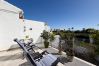 Appartamento a Nerja - Ferienwohnung Tropicana 6C in Nerja mit Meerblick