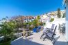 Casa a schiera a Nerja - Tropicana 6C - Casa a Schiera per 4 Persone a Nerja con Terrazza e Barbecue