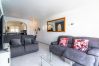 Appartamento a Nerja - Ferienwohnung Tropicana 6C in Nerja mit Meerblick