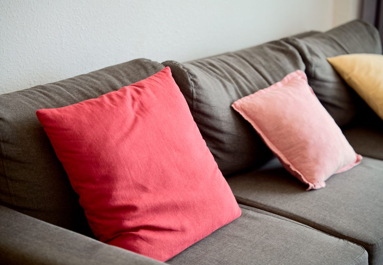 Appartamento a Nerja - Appartamento Arce I 26 a Playa Torrecilla Nerja con Vista Mare