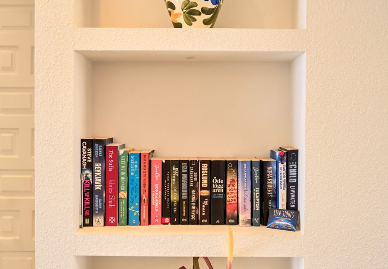 Appartamento a Nerja - Appartamento Arce I 26 a Playa Torrecilla Nerja con Vista Mare