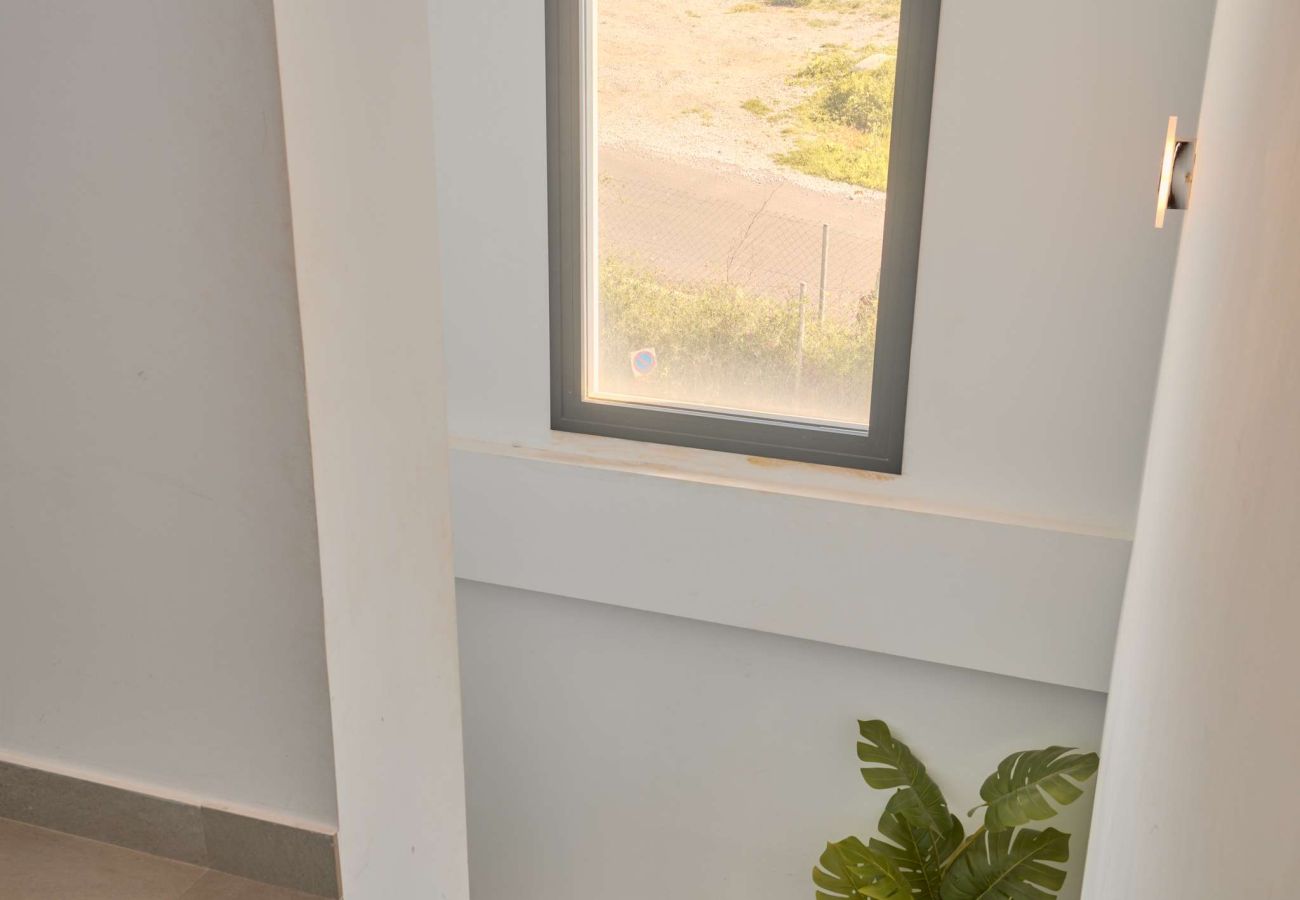 Appartamento a Nerja - Penthouse Balcón del Mar D4: 3 Terrazze e Piscina Riscaldata