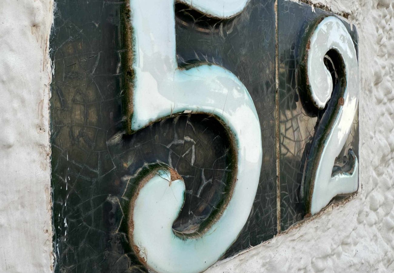 Villa a Nerja - Villa Jackson (La Casita): Villa con piscina privata a Fuente del Badén, Nerja