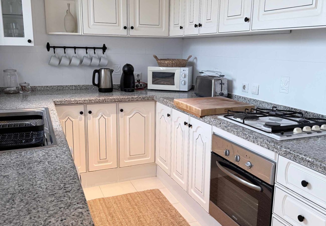 Villa a Nerja - Villa Jackson (La Casita): Villa con piscina privata a Fuente del Badén, Nerja