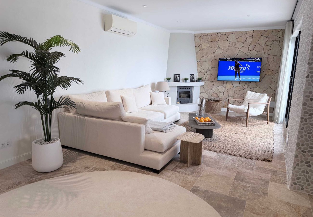 Villa a Nerja - Villa Jackson (La Casita): Villa con piscina privata a Fuente del Badén, Nerja