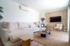 Villa a Nerja - Villa La Casita: Villa con piscina privata a Fuente del Badén, Nerja