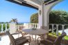 Villa a Nerja - Villa La Casita: Villa con piscina privata a Fuente del Badén, Nerja