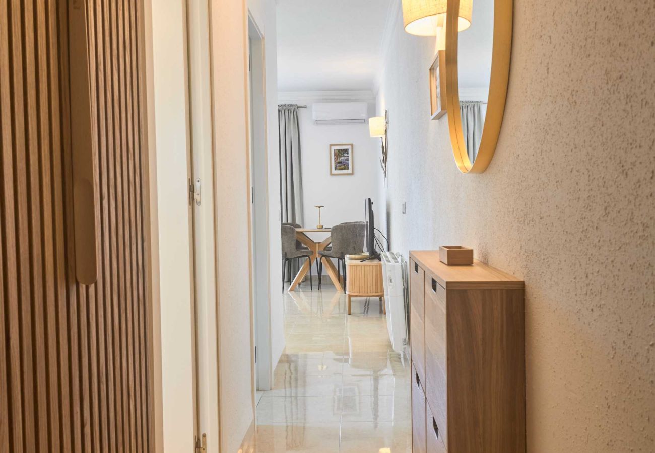 Appartamento a Nerja - Appartamento Casa Sofia a Capistrano Village Nerja