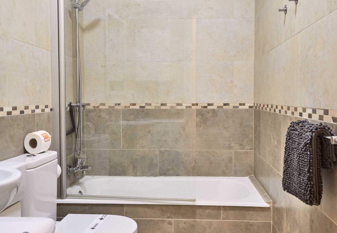 Appartamento a Nerja - Appartamento Casa Sofia a Capistrano Village Nerja