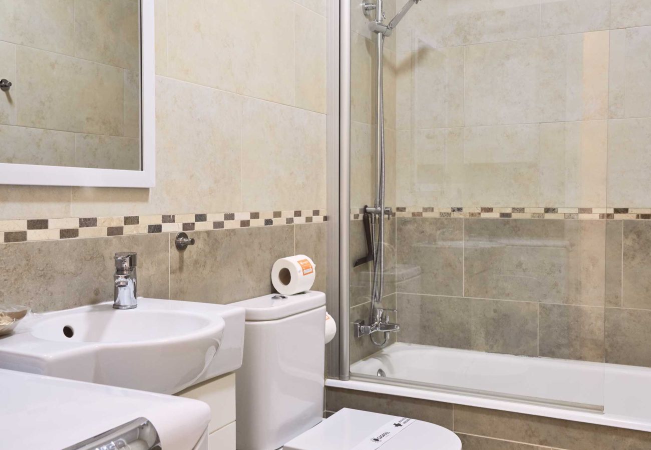 Appartamento a Nerja - Appartamento Casa Sofia a Capistrano Village Nerja