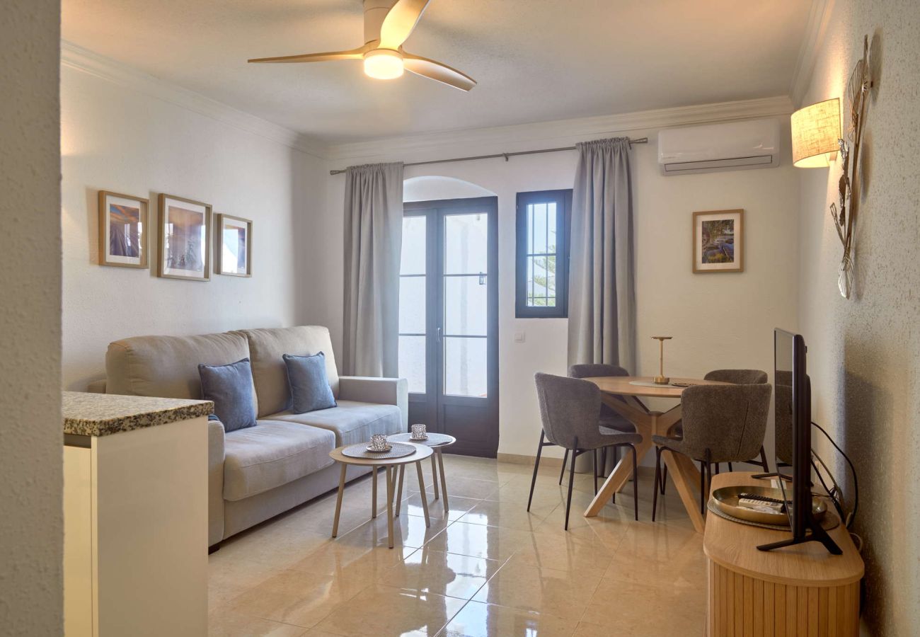 Appartamento a Nerja - Appartamento Casa Sofia a Capistrano Village Nerja