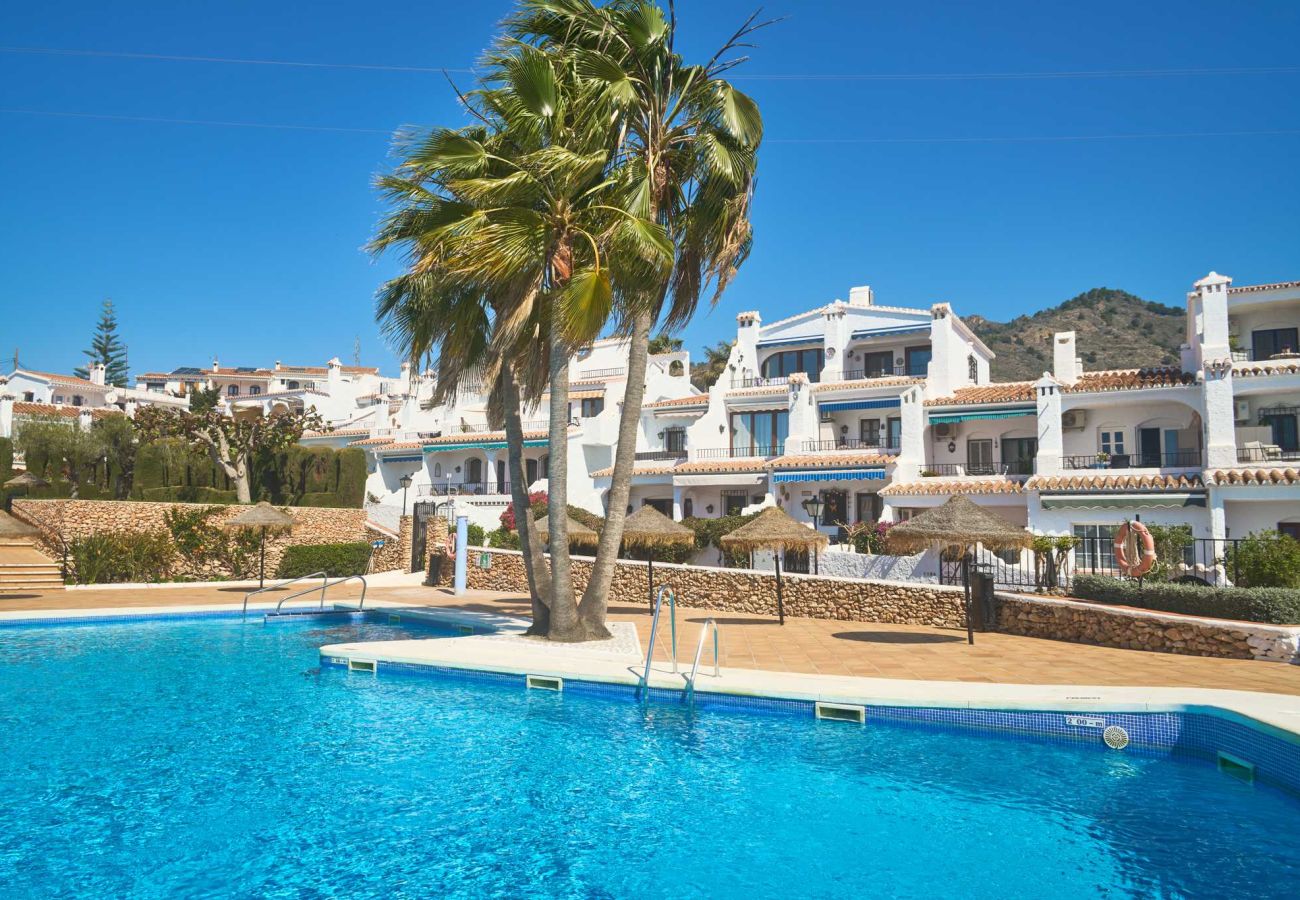 Appartamento a Nerja - Appartamento Casa Sofia a Capistrano Village Nerja