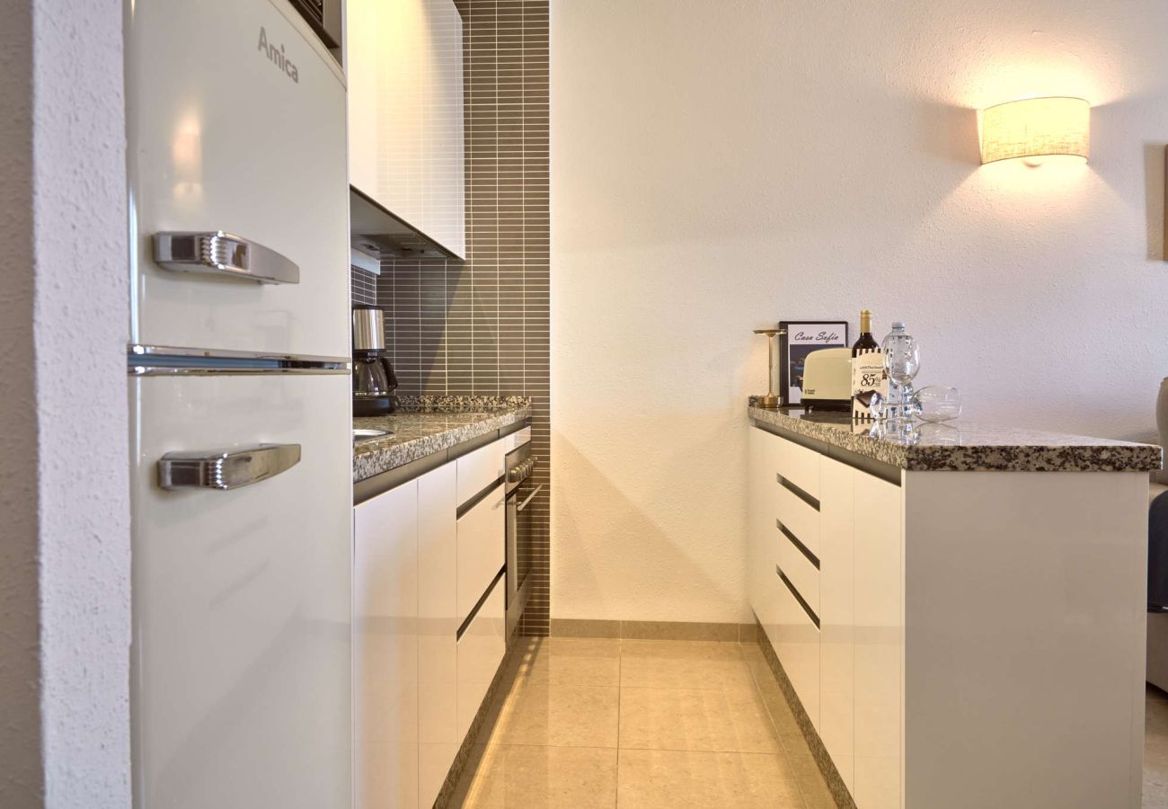 Appartamento a Nerja - Appartamento Casa Sofia a Capistrano Village Nerja