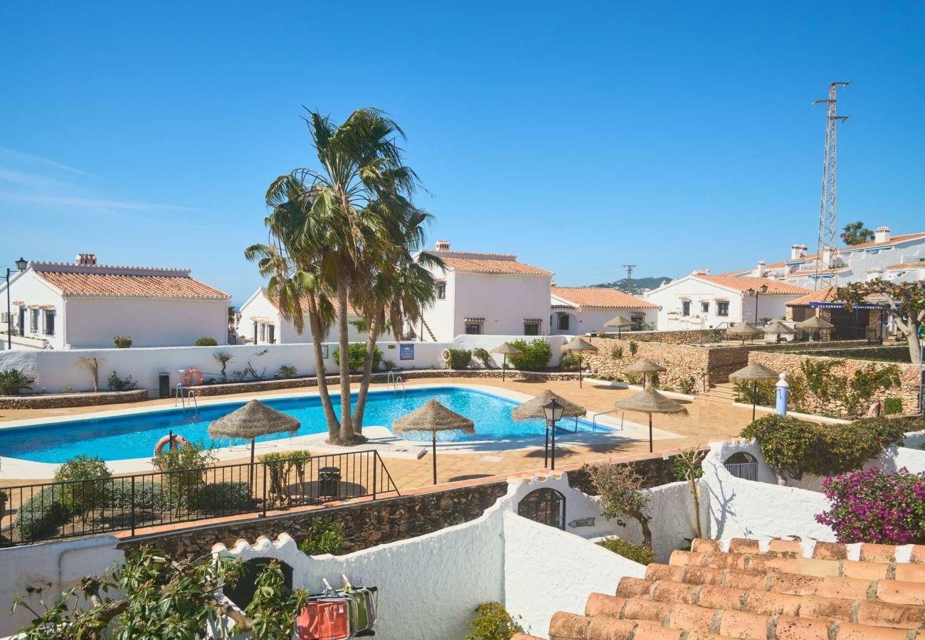 Appartamento a Nerja - Appartamento Casa Sofia a Capistrano Village Nerja