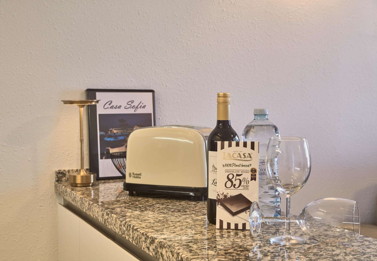 Appartamento a Nerja - Appartamento Casa Sofia a Capistrano Village Nerja