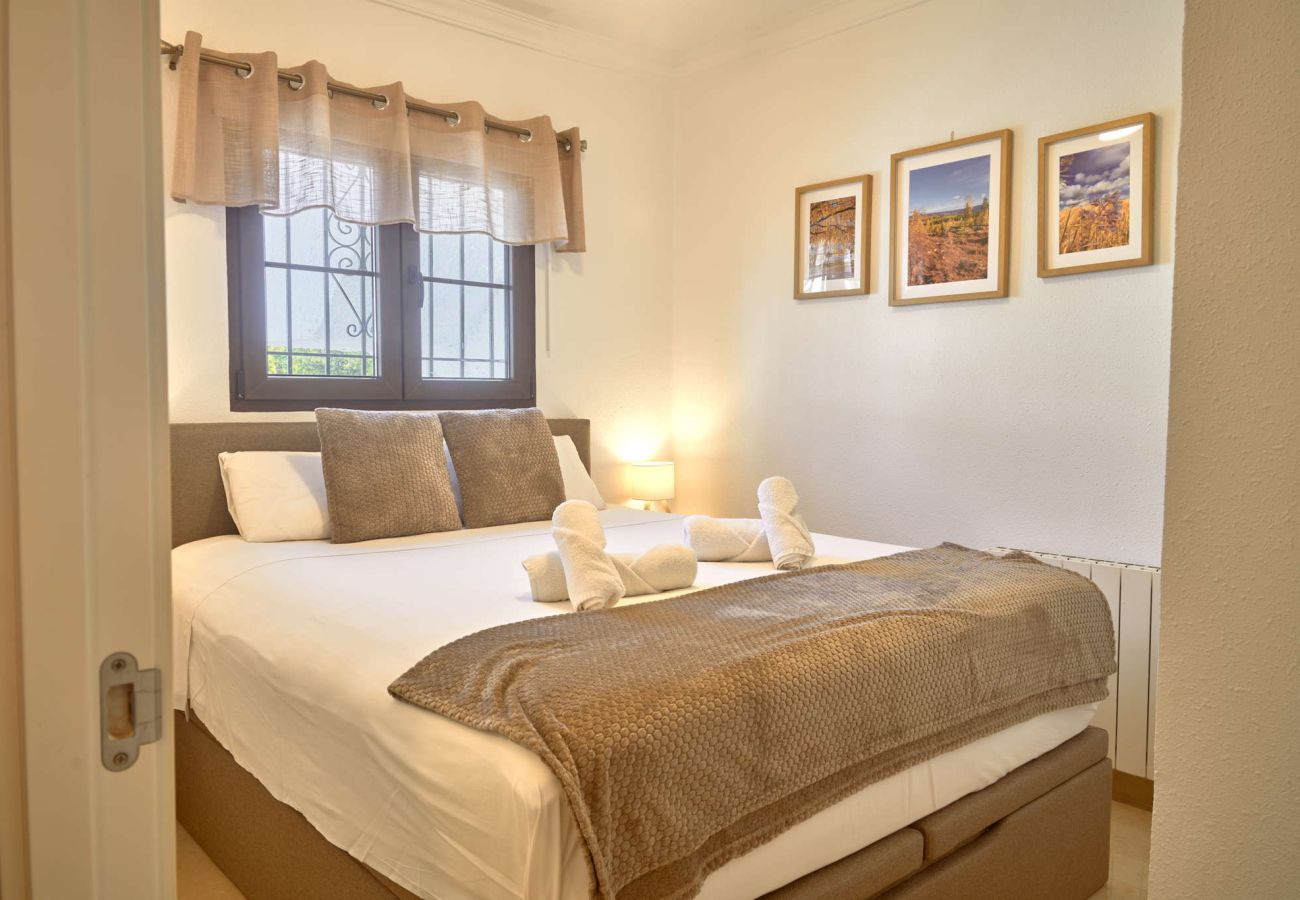 Appartamento a Nerja - Appartamento Casa Sofia a Capistrano Village Nerja