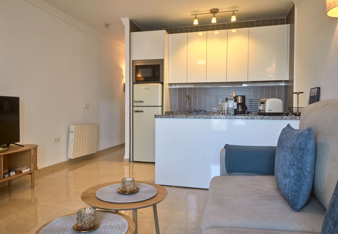 Appartamento a Nerja - Appartamento Casa Sofia a Capistrano Village Nerja