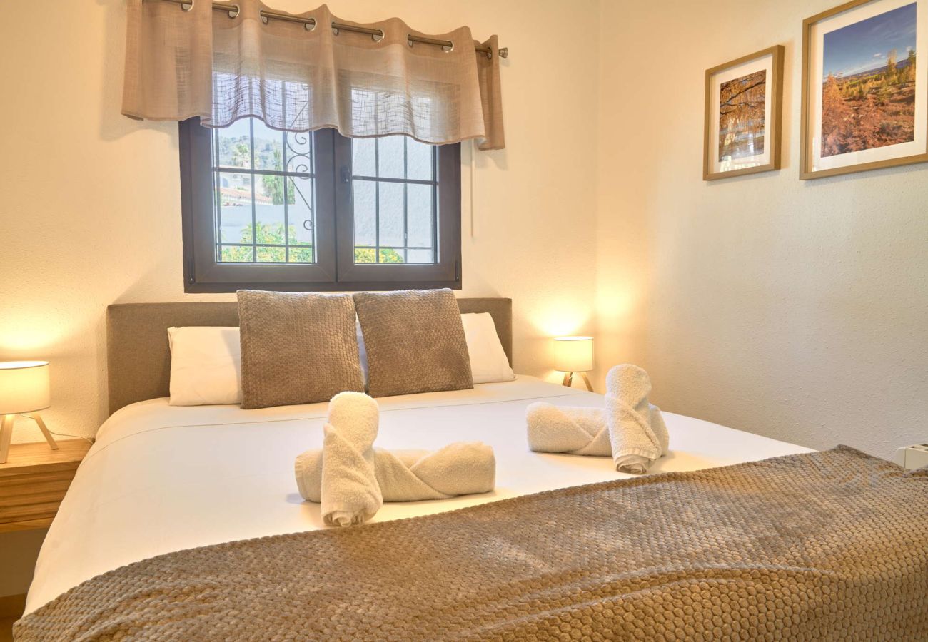 Appartamento a Nerja - Appartamento Casa Sofia a Capistrano Village Nerja