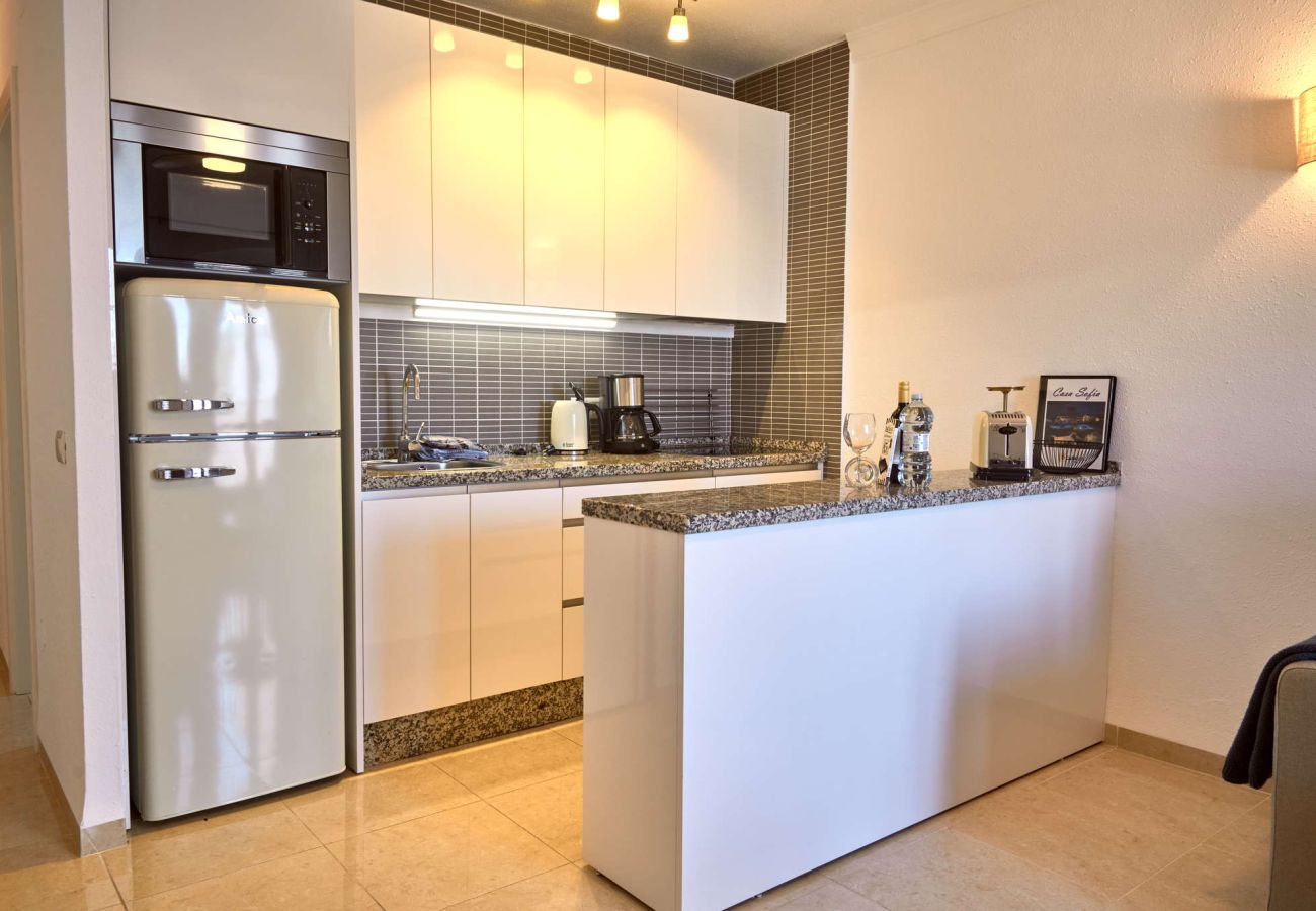 Appartamento a Nerja - Appartamento Casa Sofia a Capistrano Village Nerja