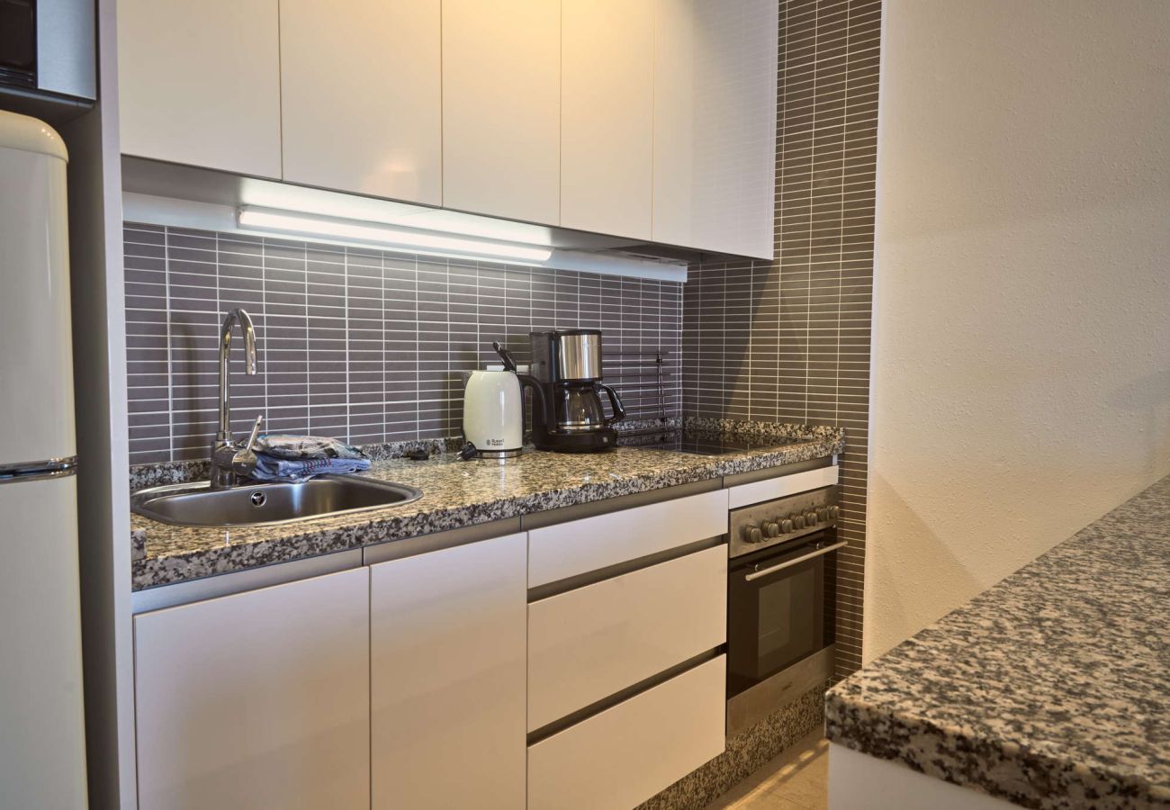 Appartamento a Nerja - Appartamento Casa Sofia a Capistrano Village Nerja